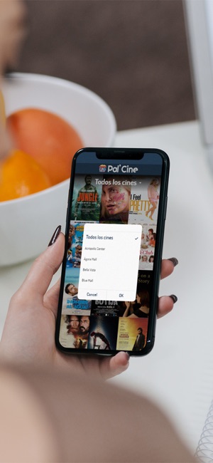 Pal Cine(圖4)-速報App
