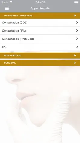 Game screenshot Dr. Darren McKeown hack