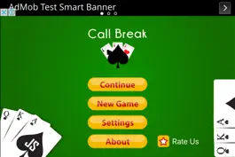 Game screenshot Call Break++ mod apk