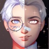 Vlinder Avatar Maker: emoji