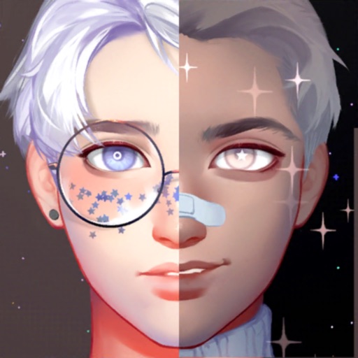 Live Portrait Maker: Guys Icon