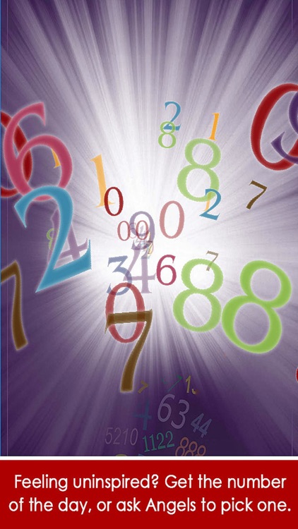 Angel Number Signs screenshot-3