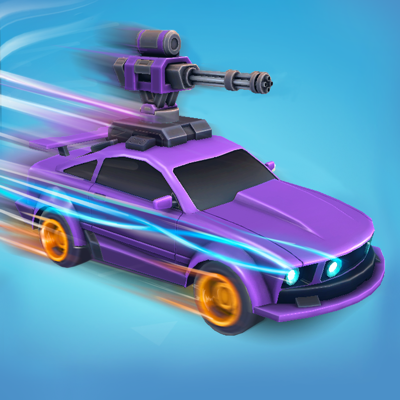 Car Force: Death Race Online