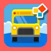 Sing & Play: Wheels on the bus delete, cancel
