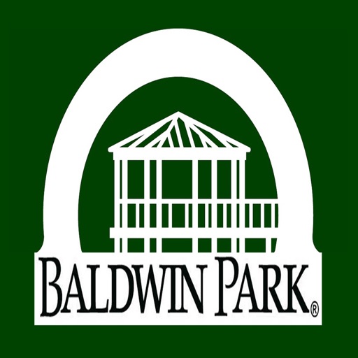 Baldwin Park Services Icon