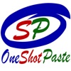 OSP-OneShotPaste-