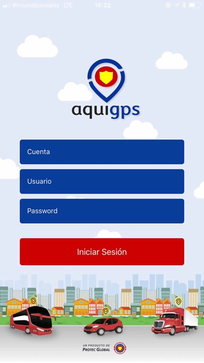 AquiGPS