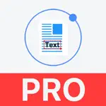 IOCR Pro App Cancel