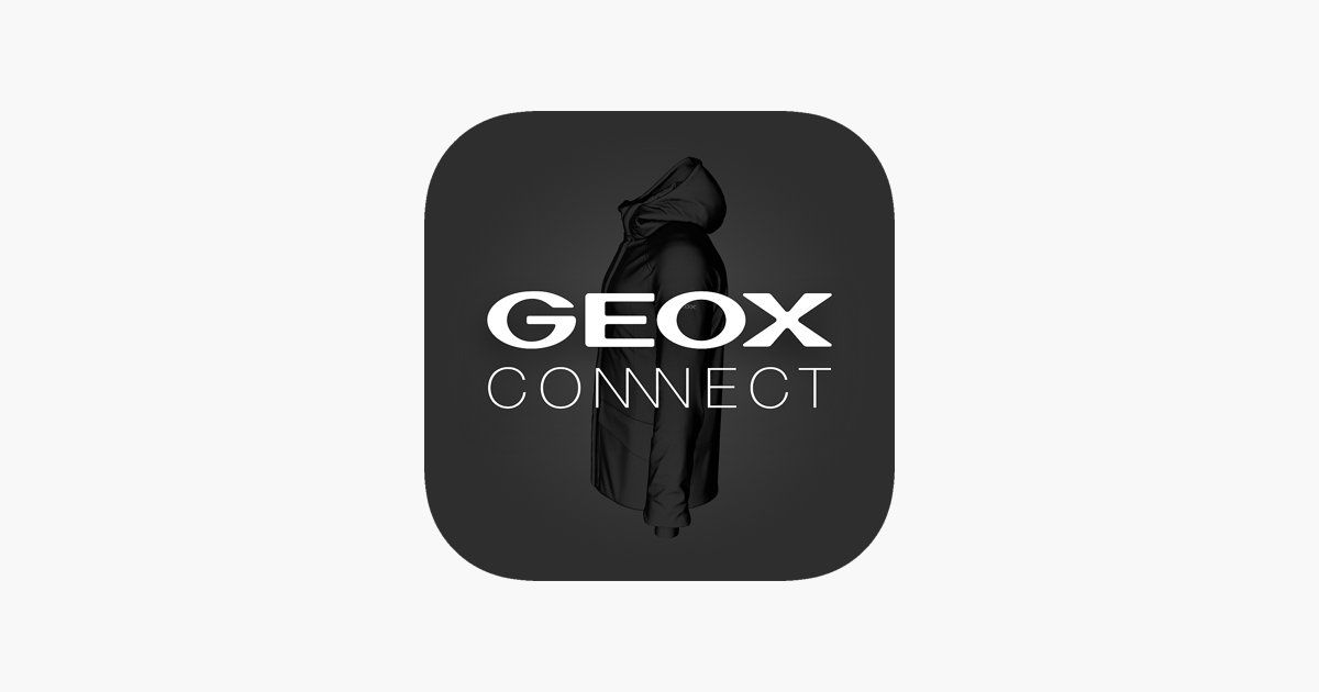 Geox Connnect on the App Store