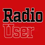 RadioUser Magazine App Cancel
