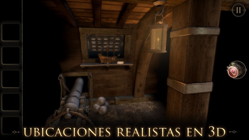 The Room Two screenshot 2
