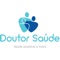 Aplicativo com recursos e benefícios para os clientes Doutor Saúde