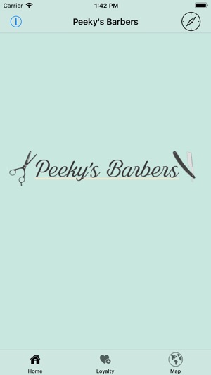 Peeky\'s Barbers