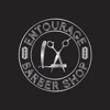 Entourage Barbershop icon