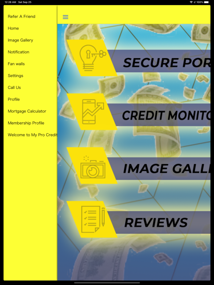 My Pro Credit Repair