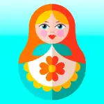 Russia Emojis & Keyboard App Positive Reviews