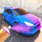 Here you are in the most exciting combination of both the stress relief games and the time management games – Car Painting Workshop