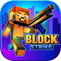 Block strike 3d apk