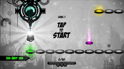 Give It Up! 2: Rhythm Dash Screenshot