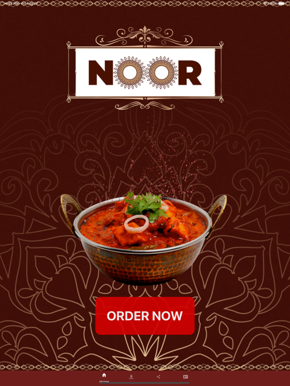 Noor Takeaway
