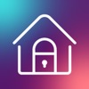 Trusted Home icon
