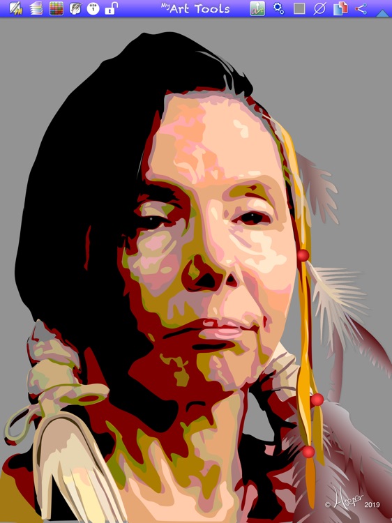 MyArtTools screenshot-3