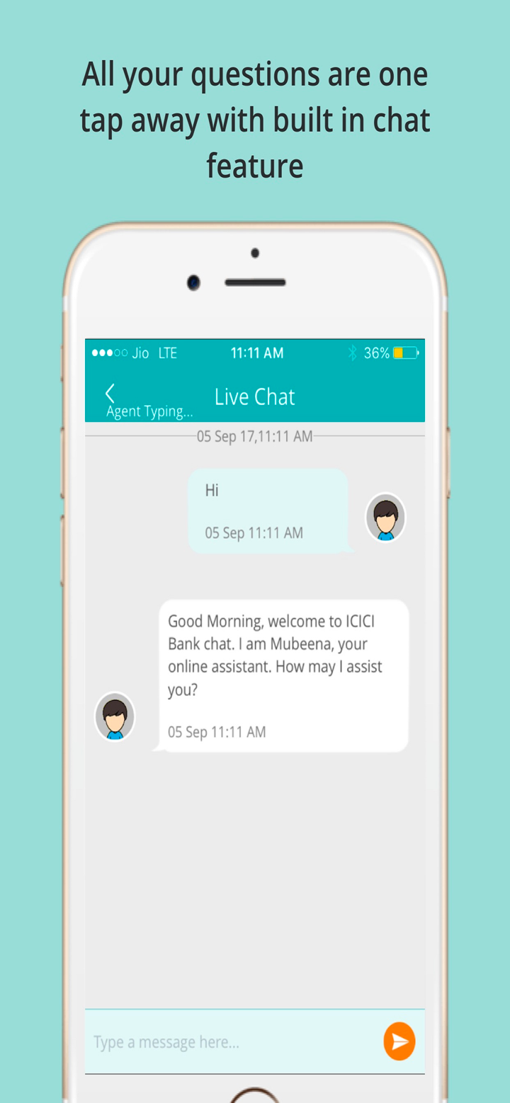 Pockets By ICICI Bank screenshot 5