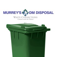 delete Murreys Disposal