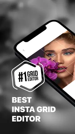 Game screenshot InstaGrid - Make photo grid mod apk