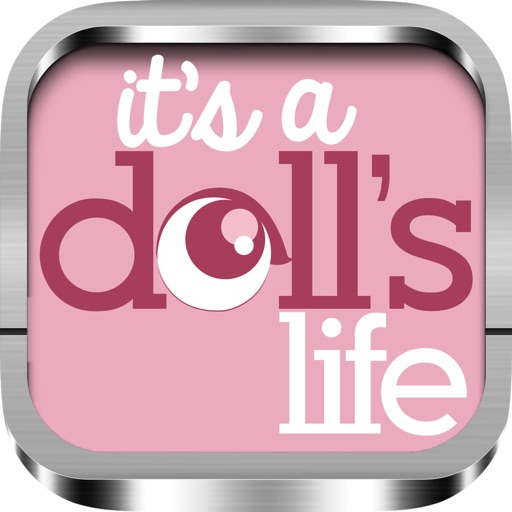 It's a Doll's Life (Espanol) icon