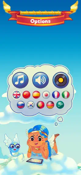 Game screenshot Cute Monster Merge hack