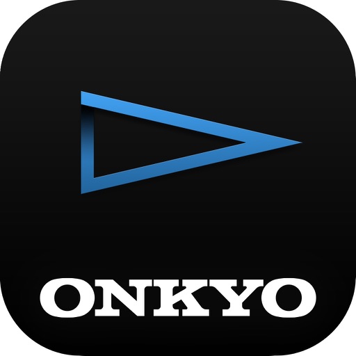 Onkyo HF Player - Hi-Res Music Icon