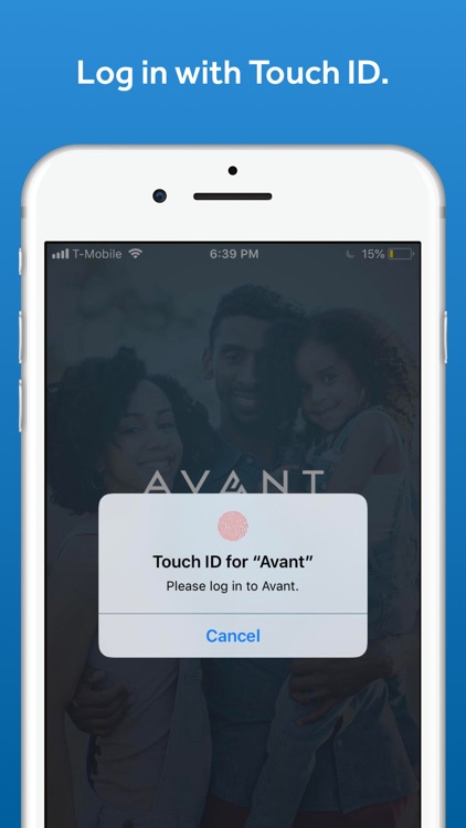Avant Personal Loans