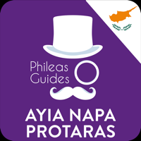 Ayia Napa - Protaras Cyprus