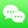 エモティコン WeChat - ソーシャルネットワーキングアプリ