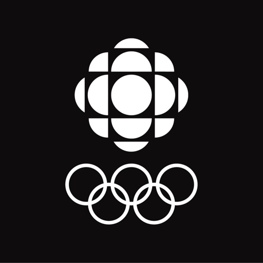 Radio-Canada - Jeux Olympiques