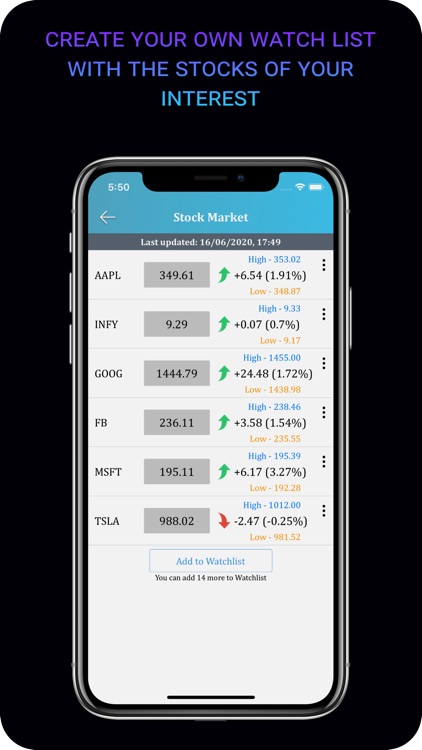 iExchange