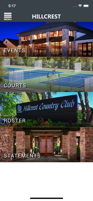 Hillcrest Country Club(圖3)-速報App