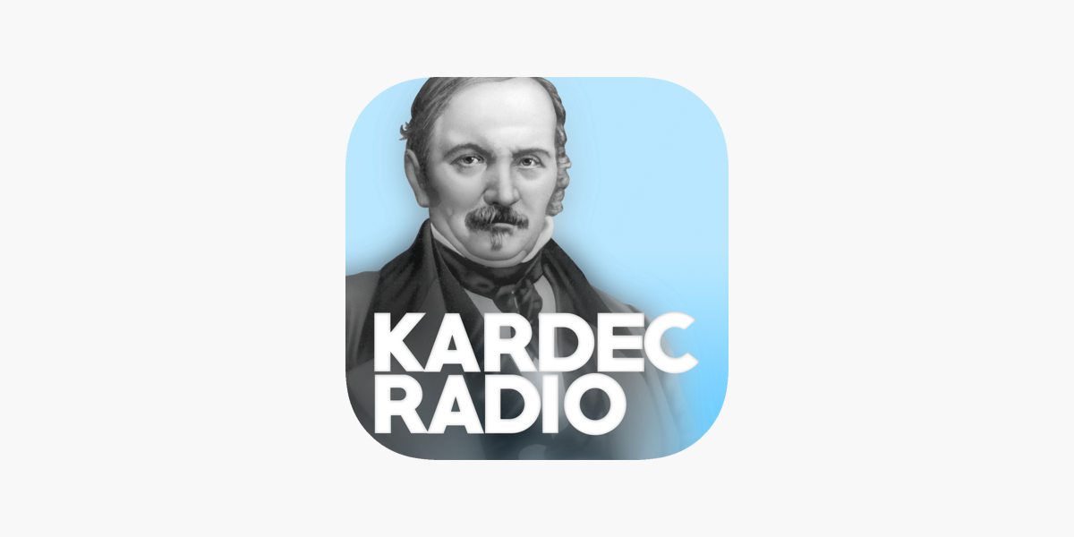 Kardec Radio on the App Store
