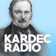 Kardec Radio app icon - Education app for iPhone