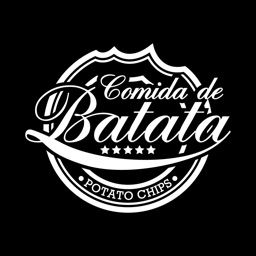 ポテトチップス専門店 Comida de Batata