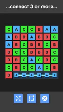 Game screenshot Block Line - Weave the Letters mod apk