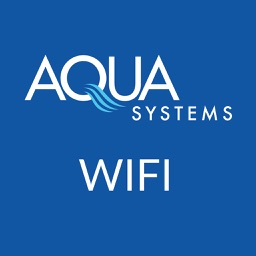 Aqua Systems WiFi