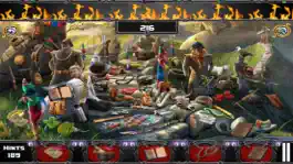 Game screenshot Ancient Places Hidden Objects mod apk