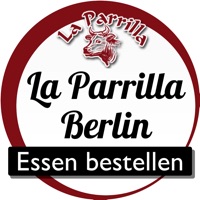 La Parrilla Berlin logo