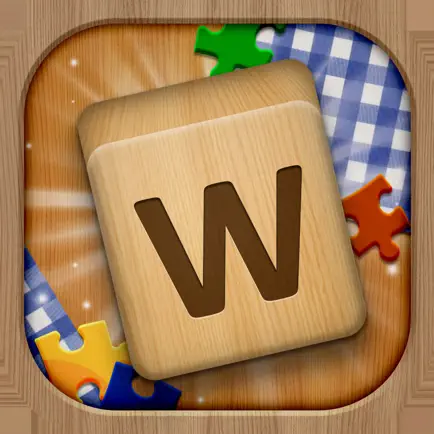 Word Puzzle - Relaxing Game Cheats