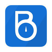 Billable - Time Tracker app icon - Business app for iPhone