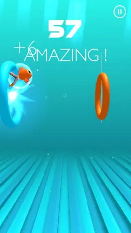 Game screenshot Fishy Hoops hack