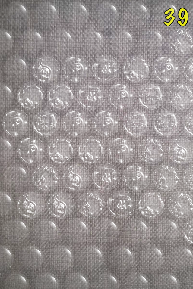 Bubble Wrap Classic