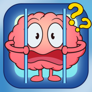 Brain Lock: Puzzle Game